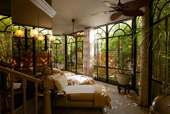 Cedarberg Travel | Belmond Mount Nelson Hotel