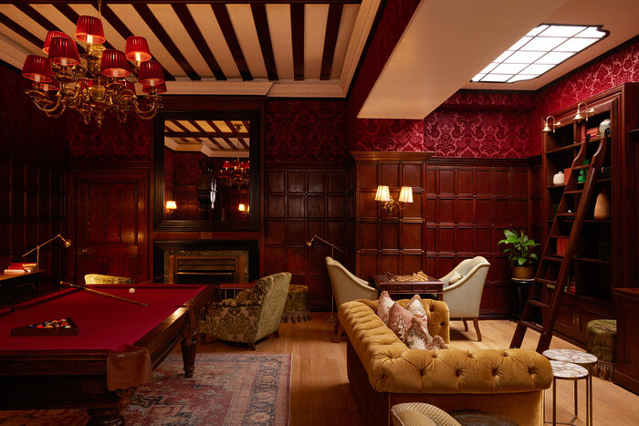 Cedarberg Travel | Belmond Mount Nelson Hotel