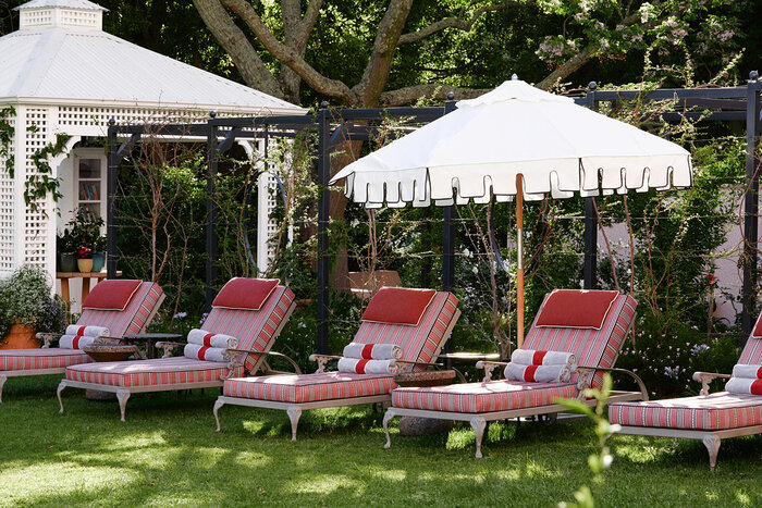 Cedarberg Travel | Belmond Mount Nelson Hotel