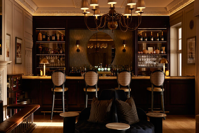 Cedarberg Travel | Belmond Mount Nelson Hotel