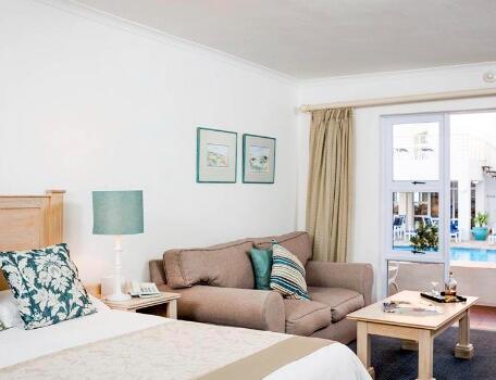 Arniston Spa Hotel