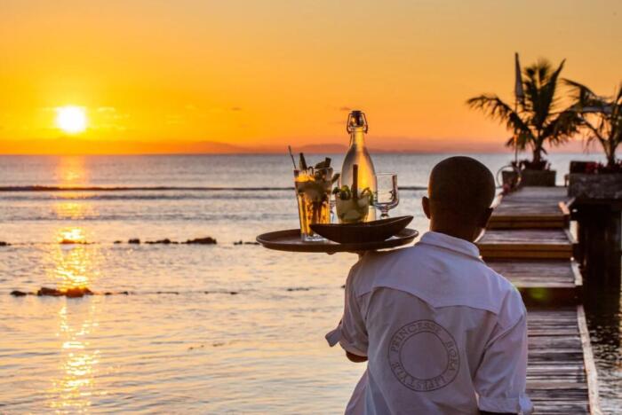 Cedarberg Travel | Princesse Bora Lodge & Spa