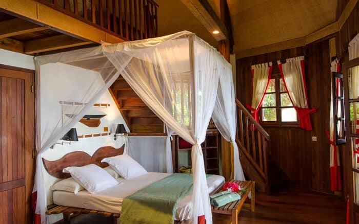 Cedarberg Travel | Princesse Bora Lodge & Spa