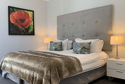 The Three Boutique Hotel