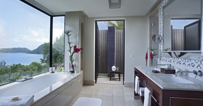 Cedarberg Travel | Raffles Resort Praslin