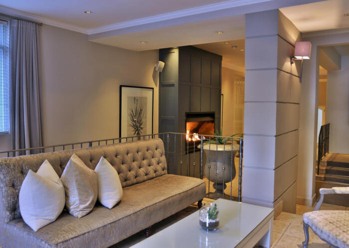 Cedarberg Travel | Le Franschhoek Hotel