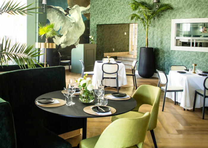 Cedarberg Travel | Le Franschhoek Hotel