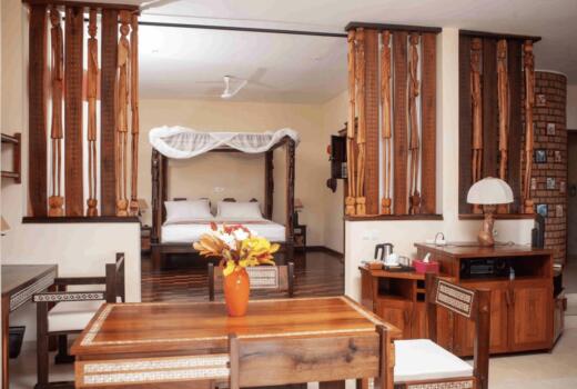 Vanila Hotel & Spa