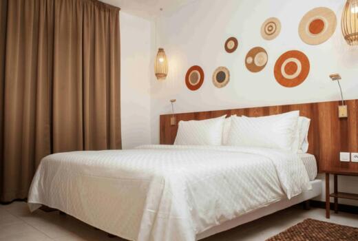 Vanila Hotel & Spa