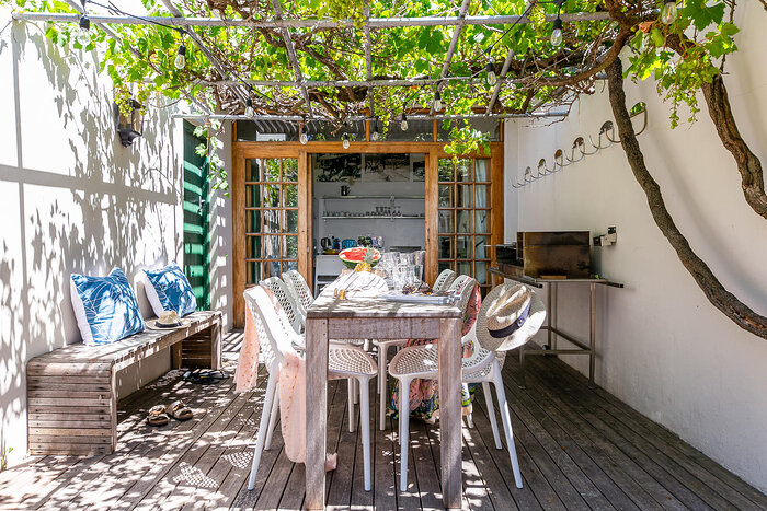 Cedarberg Travel | Camps Bay Village