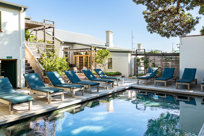 Cedarberg Travel | Camps Bay Village