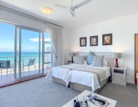 Arniston Spa Hotel