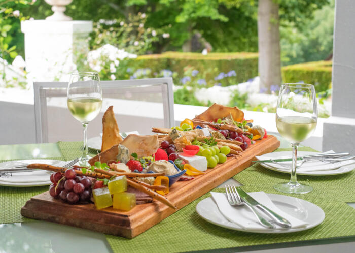 Cedarberg Travel | Le Franschhoek Hotel