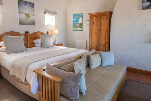 The Farmhouse Hotel