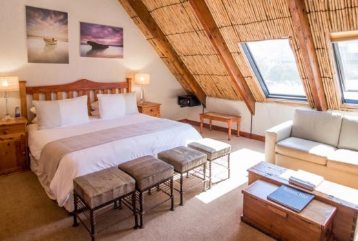 The Farmhouse Hotel