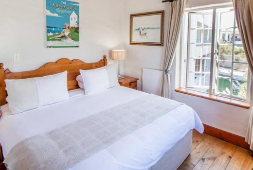The Farmhouse Hotel