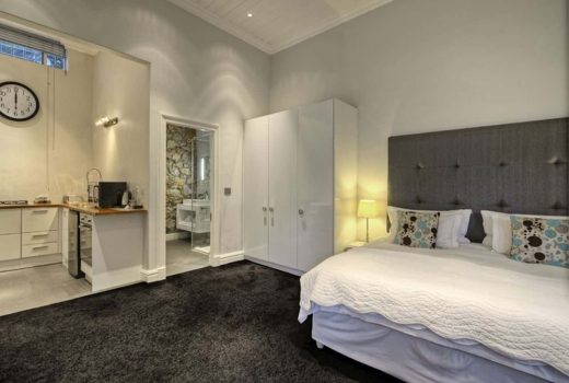 The Three Boutique Hotel