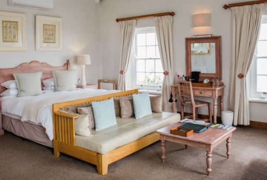 The Farmhouse Hotel