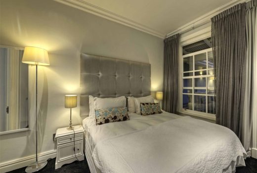 The Three Boutique Hotel