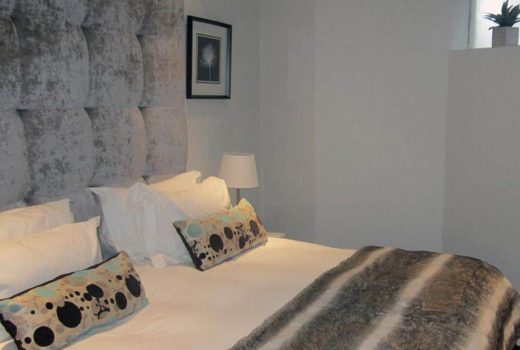The Three Boutique Hotel