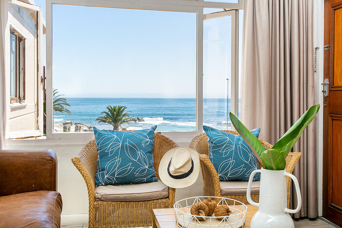Cedarberg Travel | Camps Bay Village