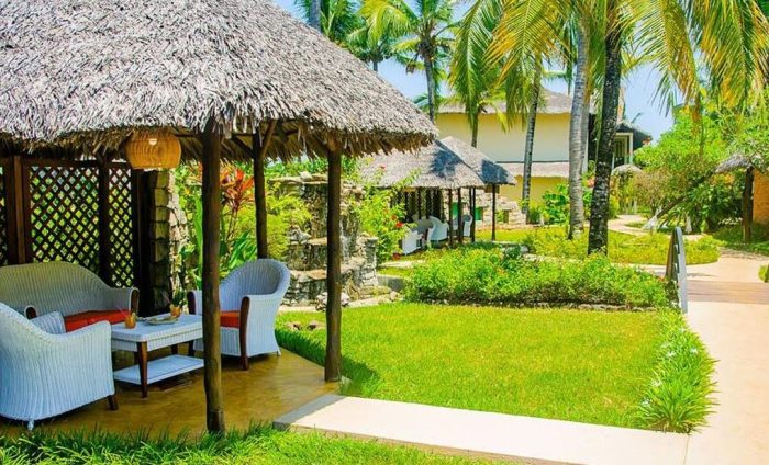 Cedarberg Travel | Vanila Hotel & Spa