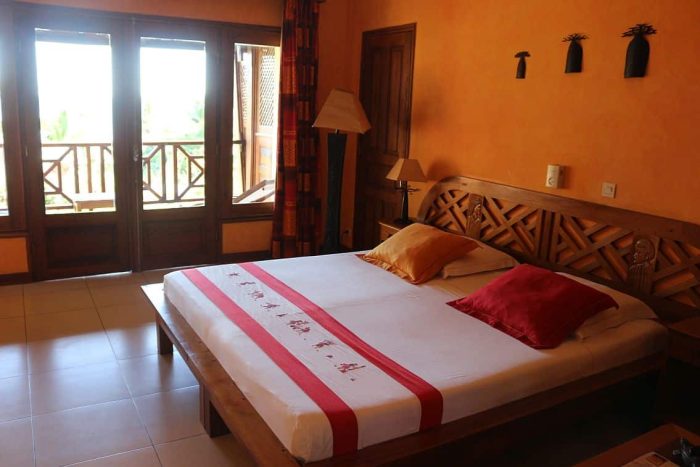 Cedarberg Travel | Vanila Hotel