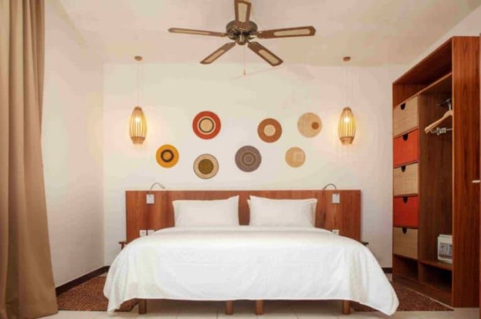 Cedarberg Travel | Vanila Hotel & Spa