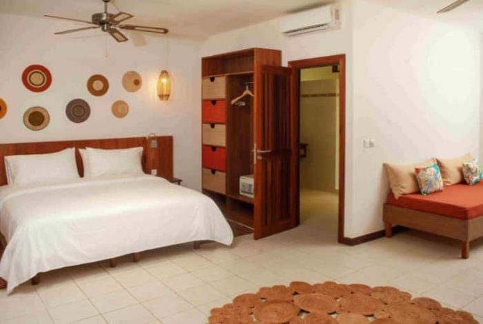 Cedarberg Travel | Vanila Hotel & Spa