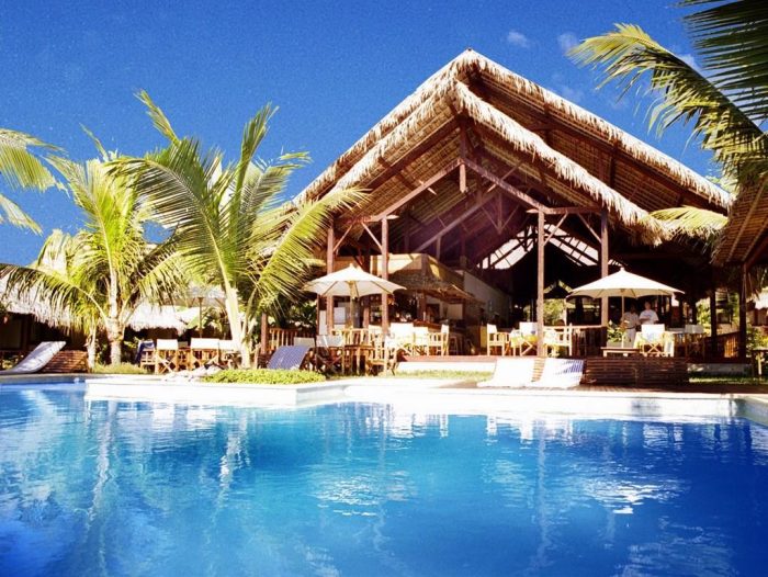 Cedarberg Travel | Vanila Hotel