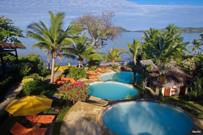 Cedarberg Travel | Vanila Hotel