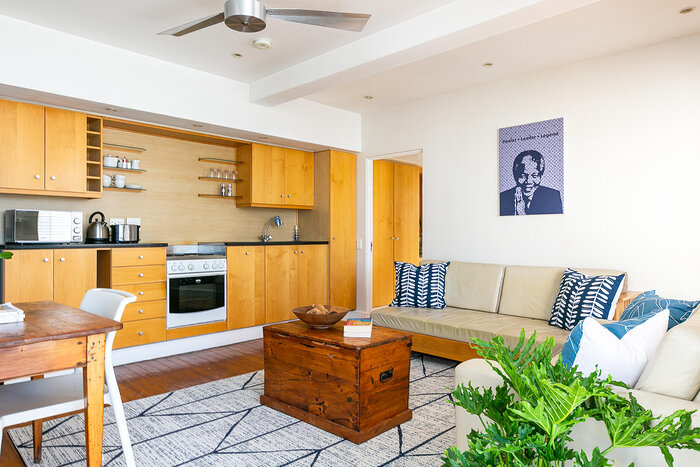 Cedarberg Travel | Camps Bay Village