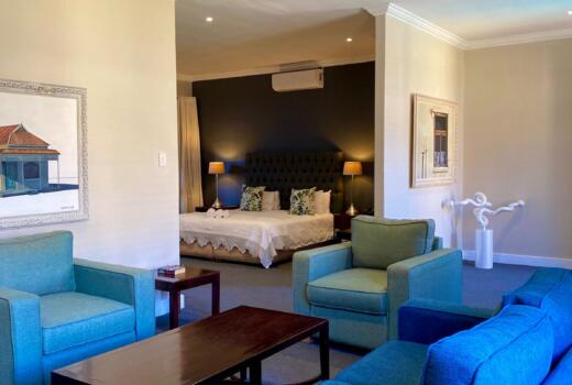 Windermere Hotel