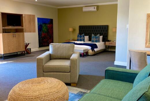 Windermere Hotel