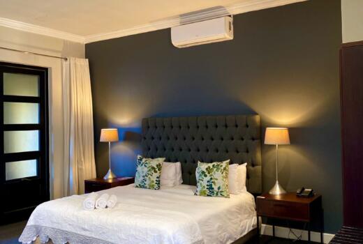 Windermere Hotel