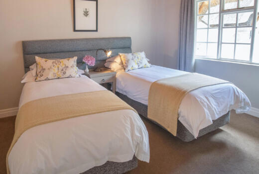 Le Franschhoek Hotel