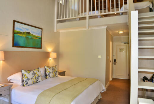 Le Franschhoek Hotel