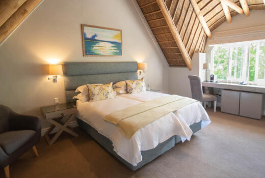 Le Franschhoek Hotel