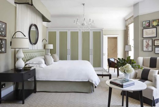 Belmond Mount Nelson Hotel