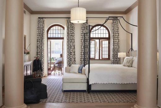 Belmond Mount Nelson Hotel