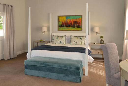 Le Franschhoek Hotel