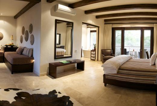 Kapama River Lodge