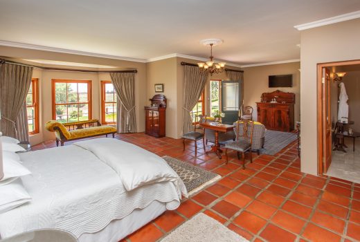 La Plume Boutique Guest House