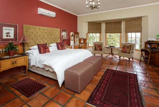 La Plume Boutique Guest House