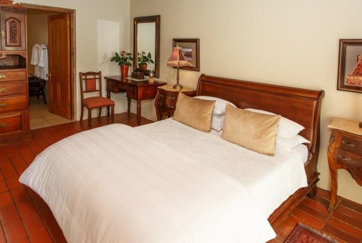 La Plume Boutique Guest House