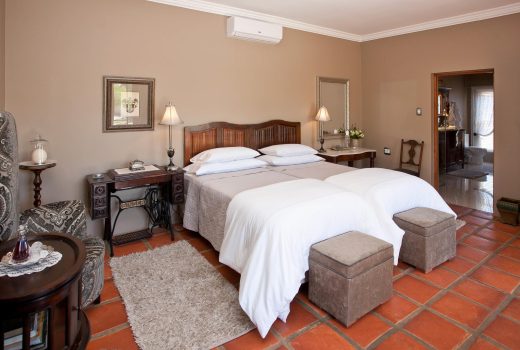 La Plume Boutique Guest House