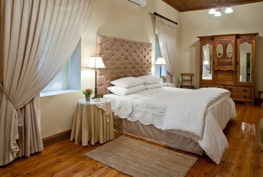 La Plume Boutique Guest House