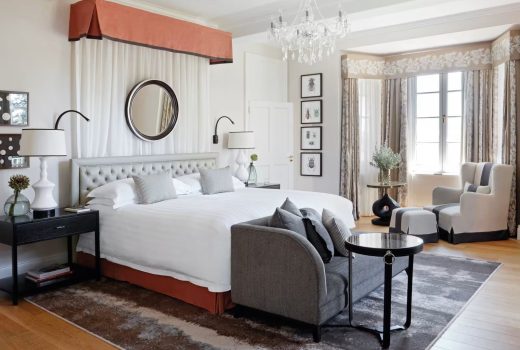 Belmond Mount Nelson Hotel