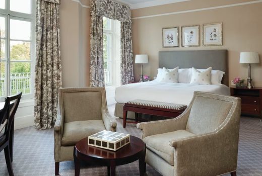 Belmond Mount Nelson Hotel
