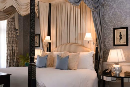Belmond Mount Nelson Hotel